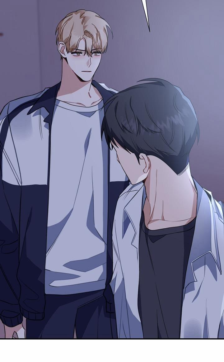 Khu Vực Chủ Nghĩa Tình Yêu 13 trang 42