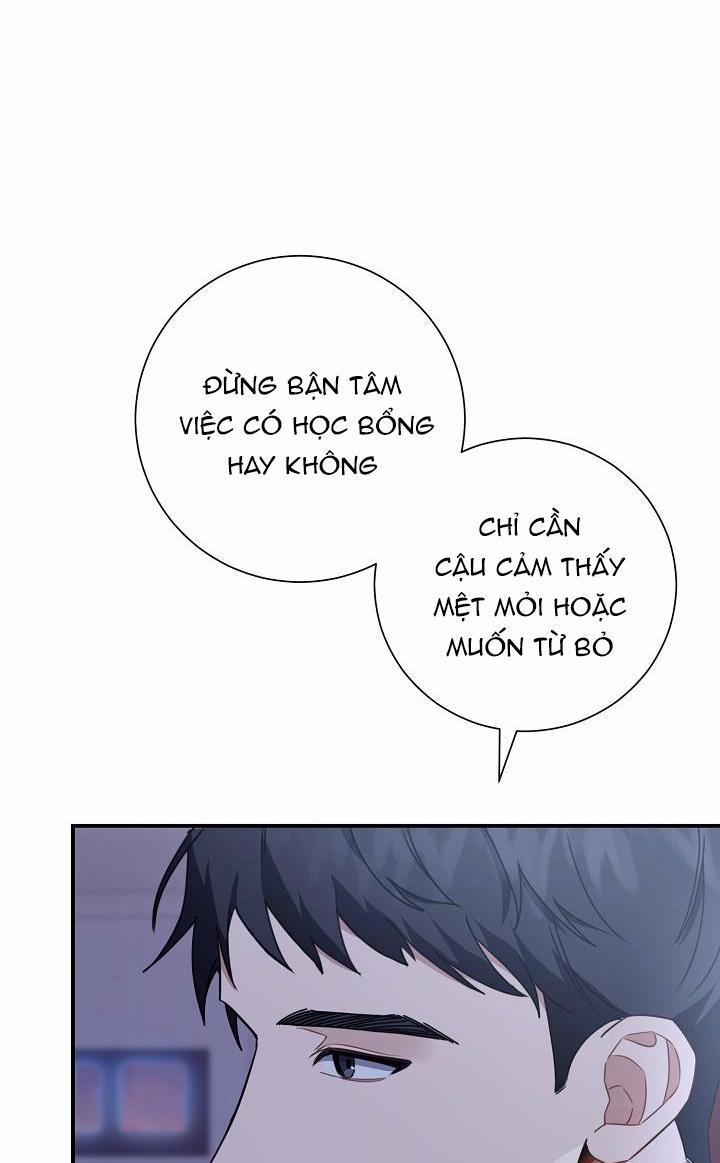 Khu Vực Chủ Nghĩa Tình Yêu 13 trang 43