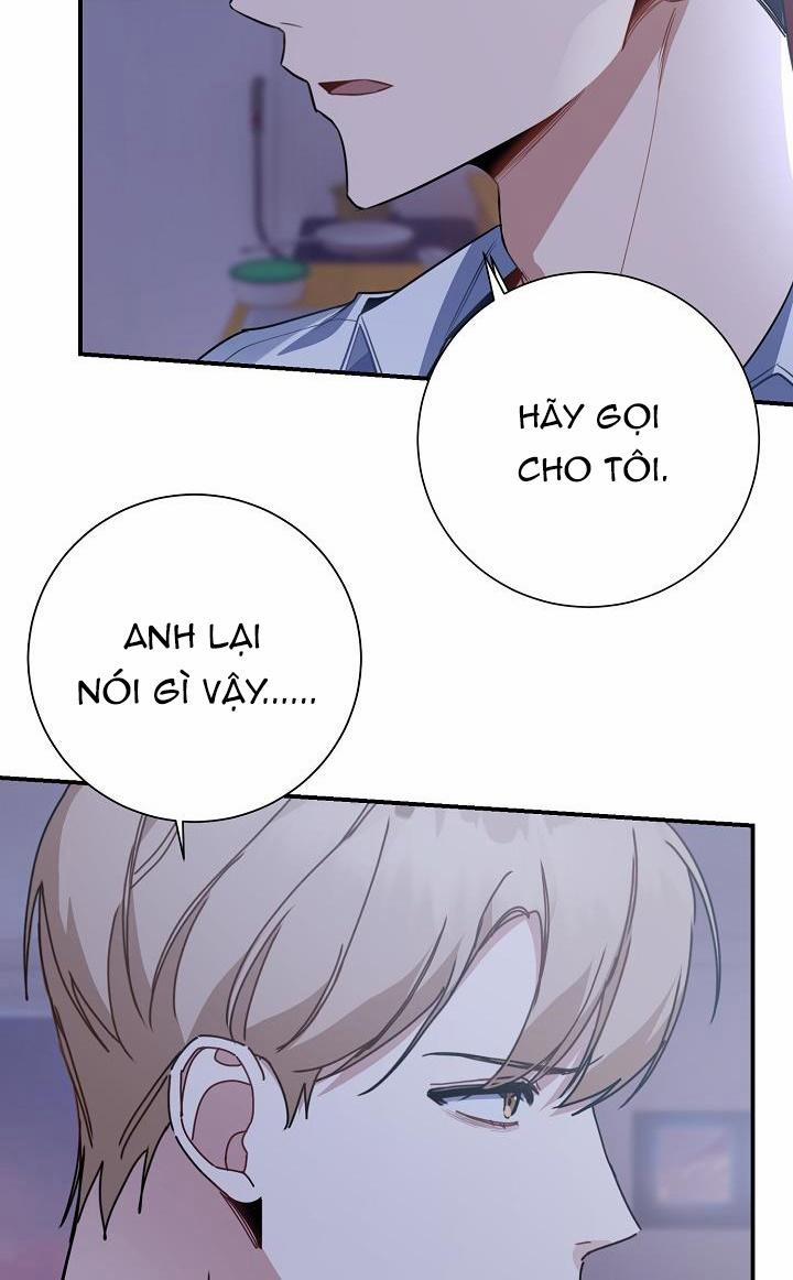 Khu Vực Chủ Nghĩa Tình Yêu 13 trang 44