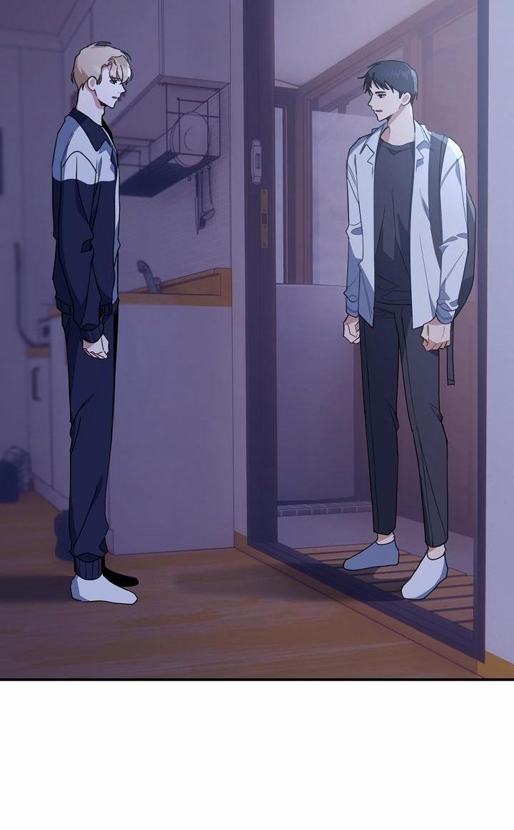 Khu Vực Chủ Nghĩa Tình Yêu 13 trang 46