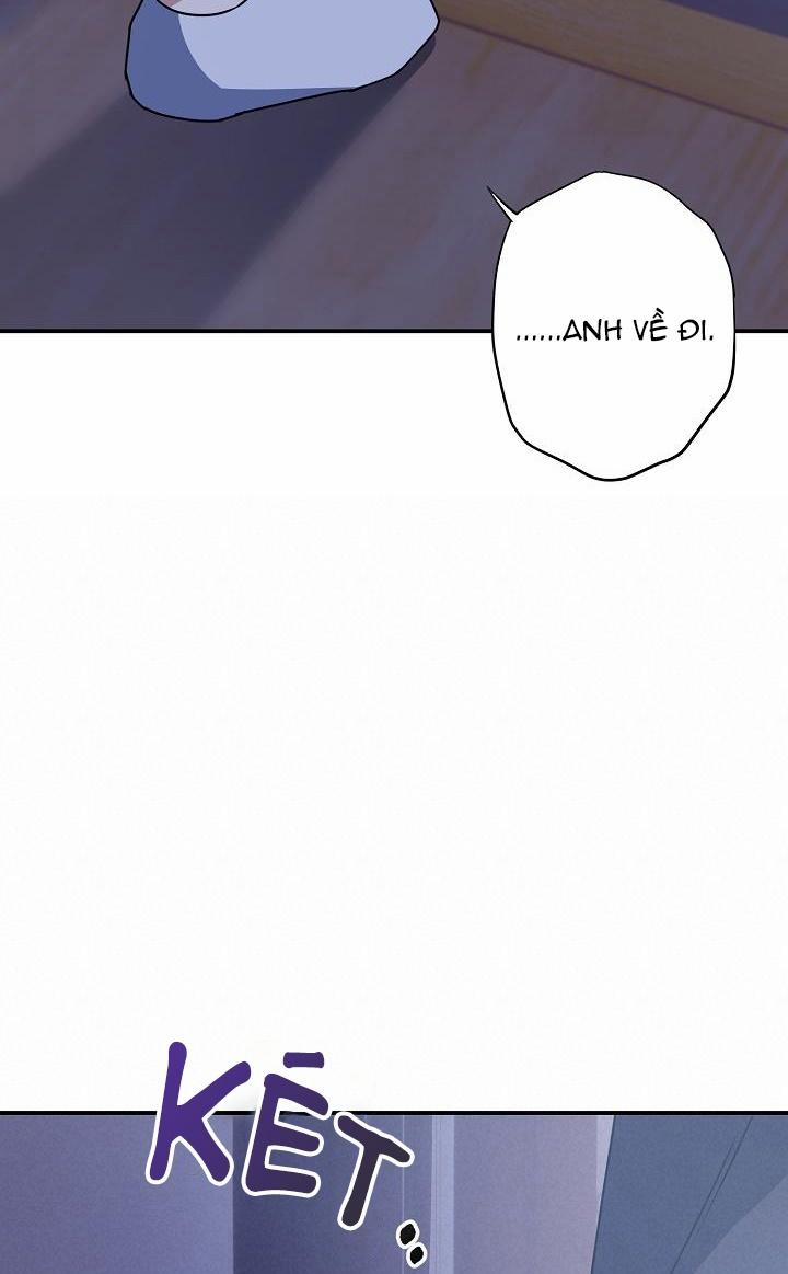 Khu Vực Chủ Nghĩa Tình Yêu 13 trang 49