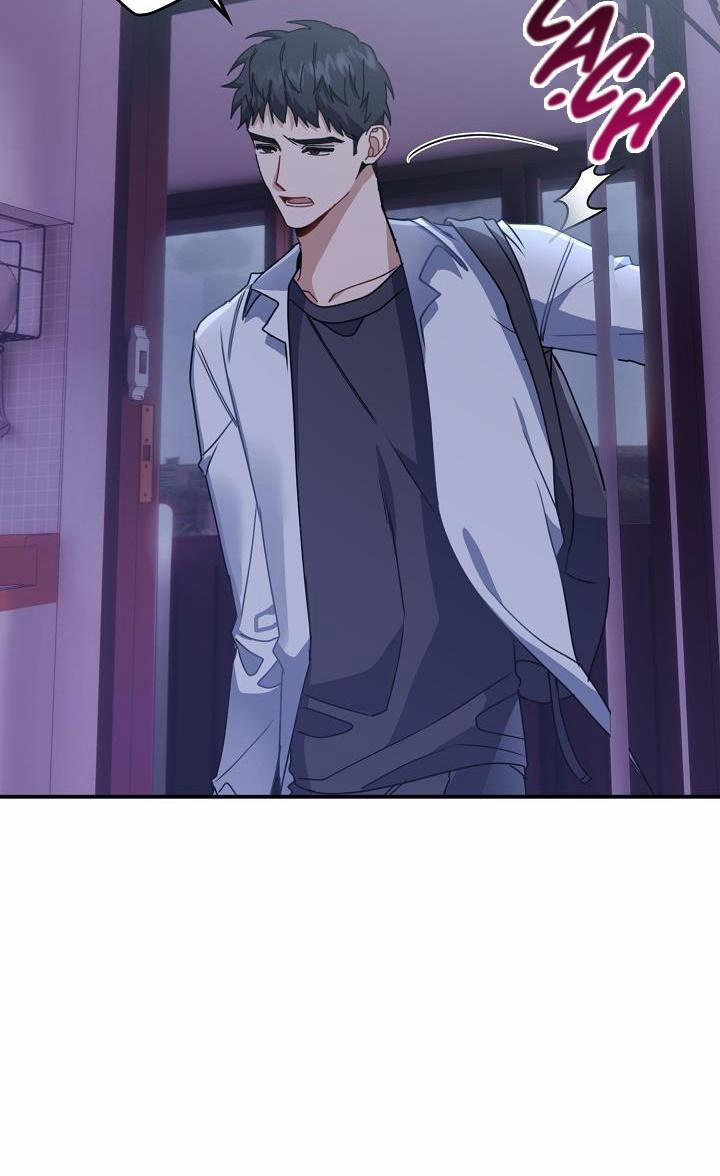 Khu Vực Chủ Nghĩa Tình Yêu 13 trang 5