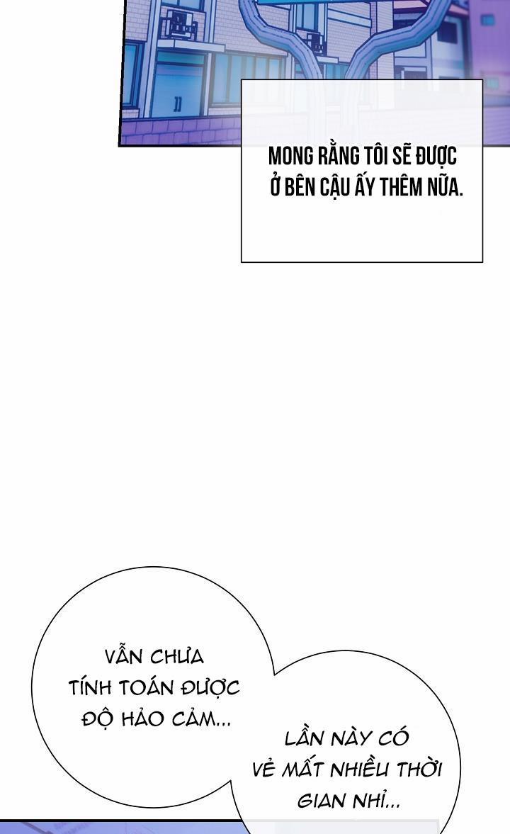 Khu Vực Chủ Nghĩa Tình Yêu 13 trang 58