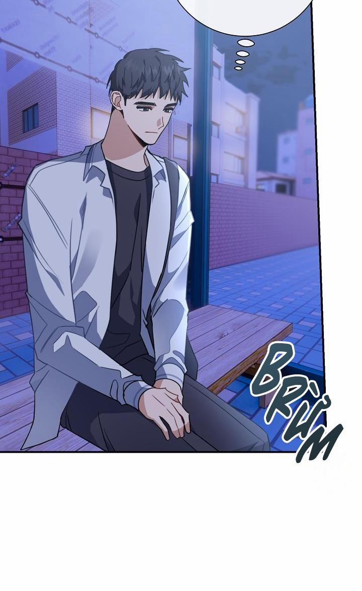 Khu Vực Chủ Nghĩa Tình Yêu 13 trang 59