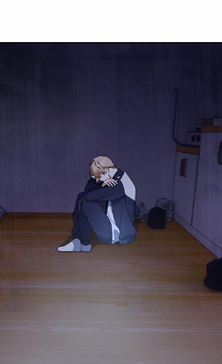 Khu Vực Chủ Nghĩa Tình Yêu 13 trang 6