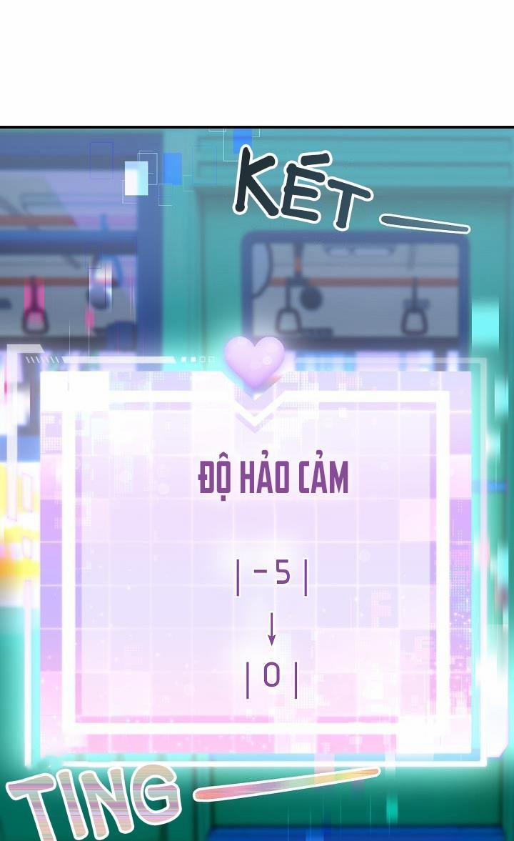 Khu Vực Chủ Nghĩa Tình Yêu 13 trang 60