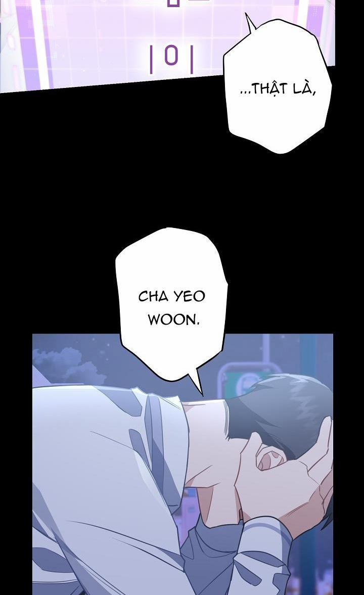 Khu Vực Chủ Nghĩa Tình Yêu 13 trang 62