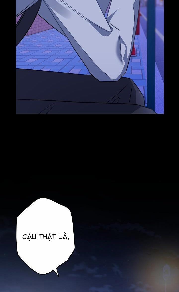 Khu Vực Chủ Nghĩa Tình Yêu 13 trang 63