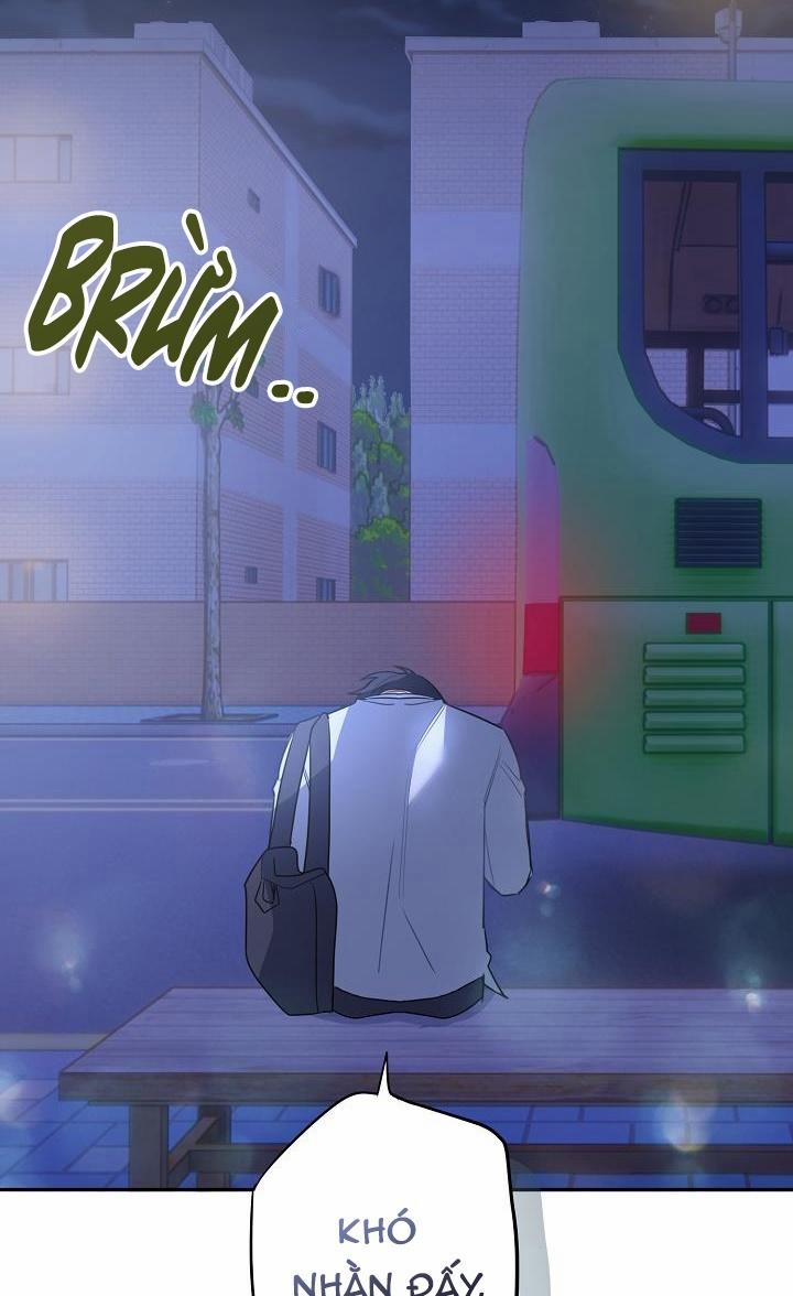 Khu Vực Chủ Nghĩa Tình Yêu 13 trang 64