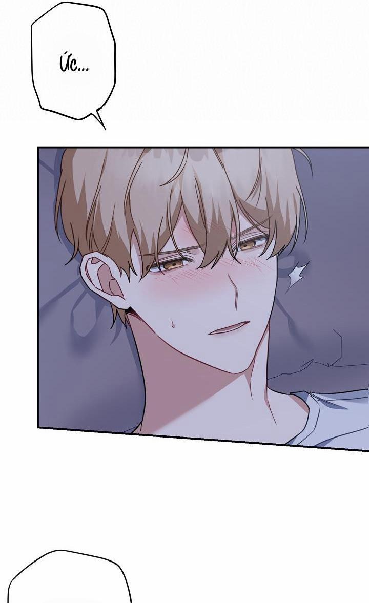 Khu Vực Chủ Nghĩa Tình Yêu 13 trang 67