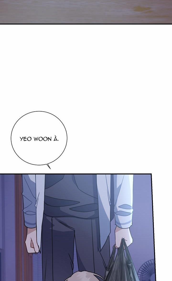 Khu Vực Chủ Nghĩa Tình Yêu 13 trang 7