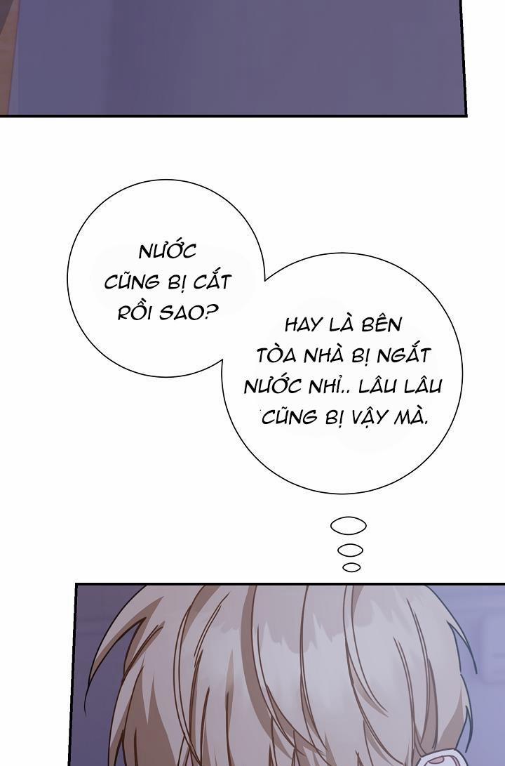 Khu Vực Chủ Nghĩa Tình Yêu 13 trang 70