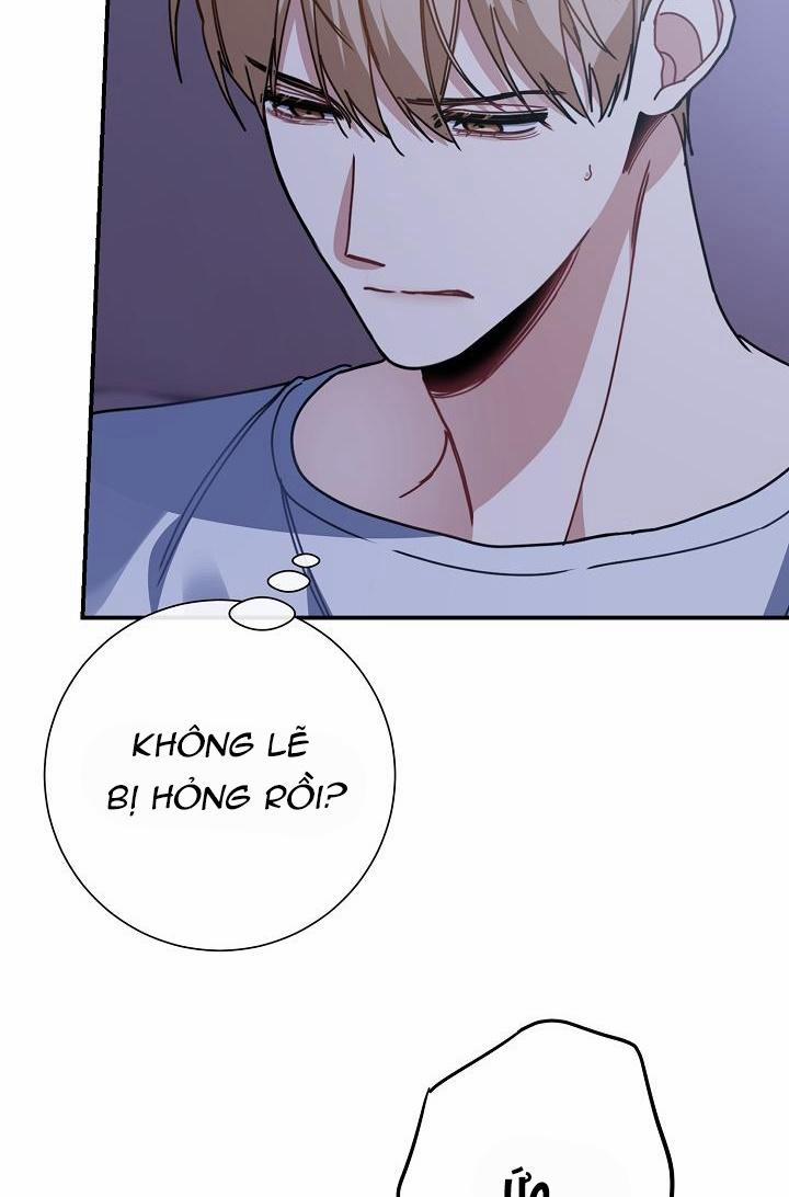 Khu Vực Chủ Nghĩa Tình Yêu 13 trang 71