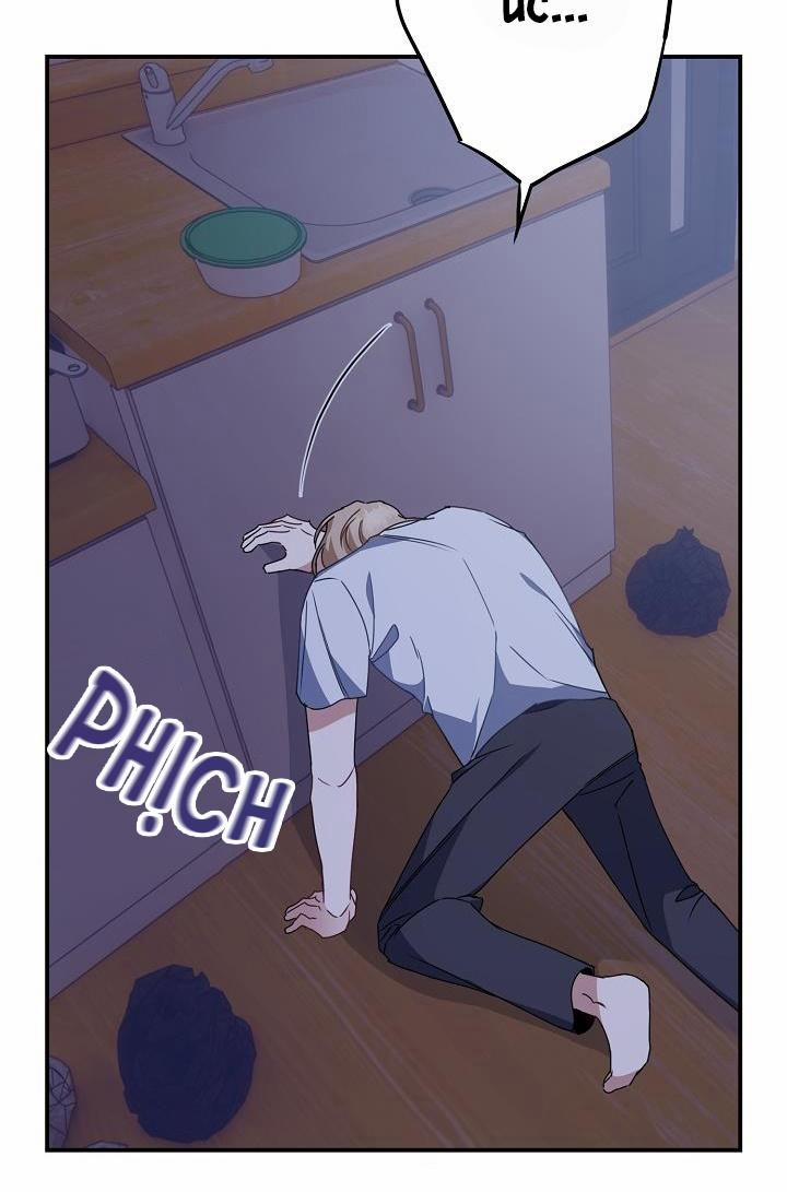 Khu Vực Chủ Nghĩa Tình Yêu 13 trang 72