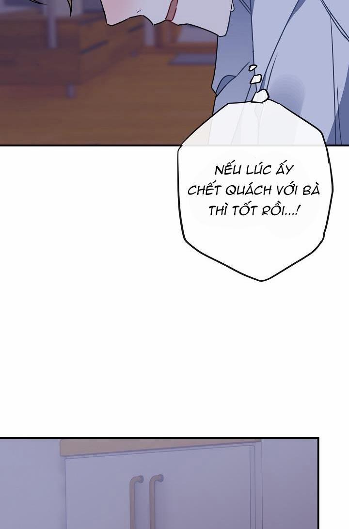 Khu Vực Chủ Nghĩa Tình Yêu 13 trang 74