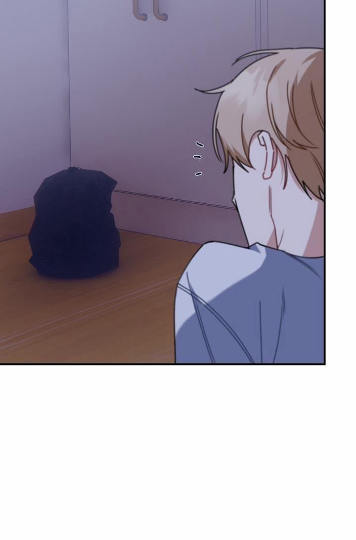 Khu Vực Chủ Nghĩa Tình Yêu 13 trang 75