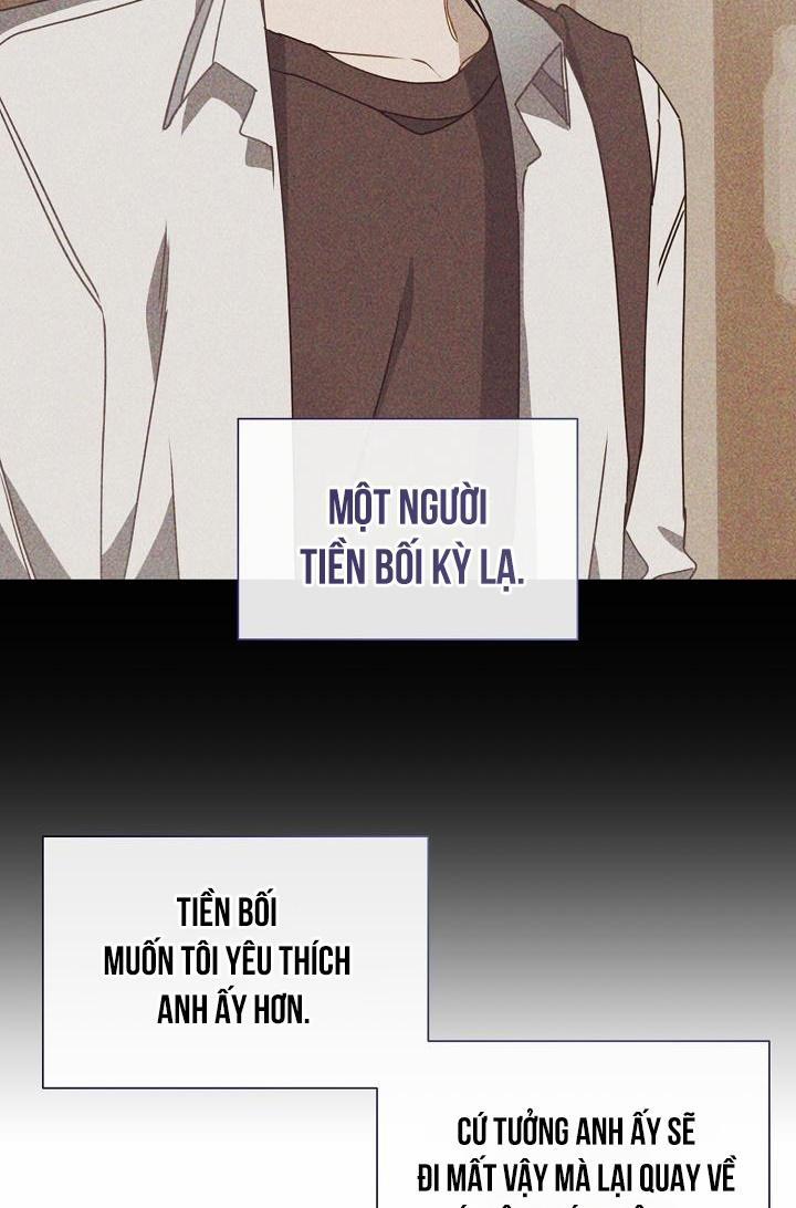 Khu Vực Chủ Nghĩa Tình Yêu 13 trang 78