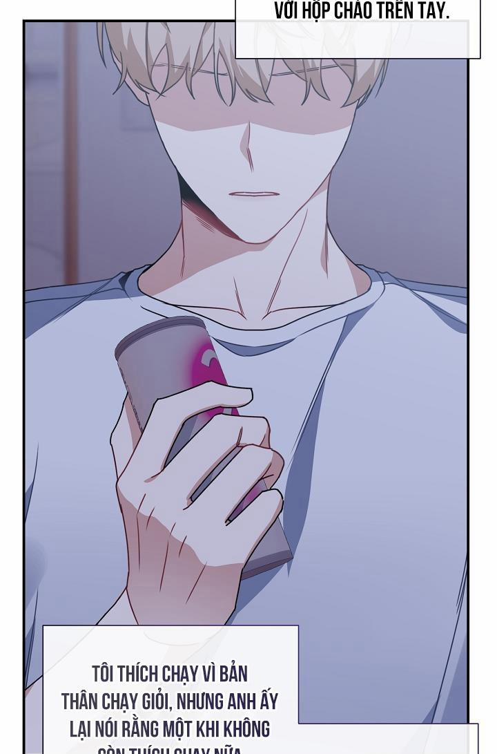 Khu Vực Chủ Nghĩa Tình Yêu 13 trang 79