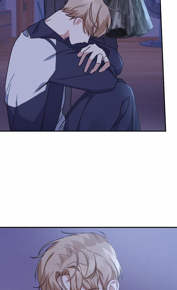 Khu Vực Chủ Nghĩa Tình Yêu 13 trang 8