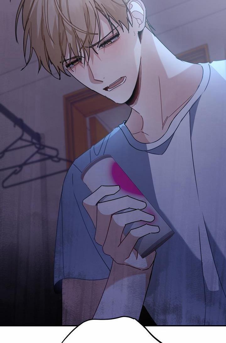 Khu Vực Chủ Nghĩa Tình Yêu 13 trang 82