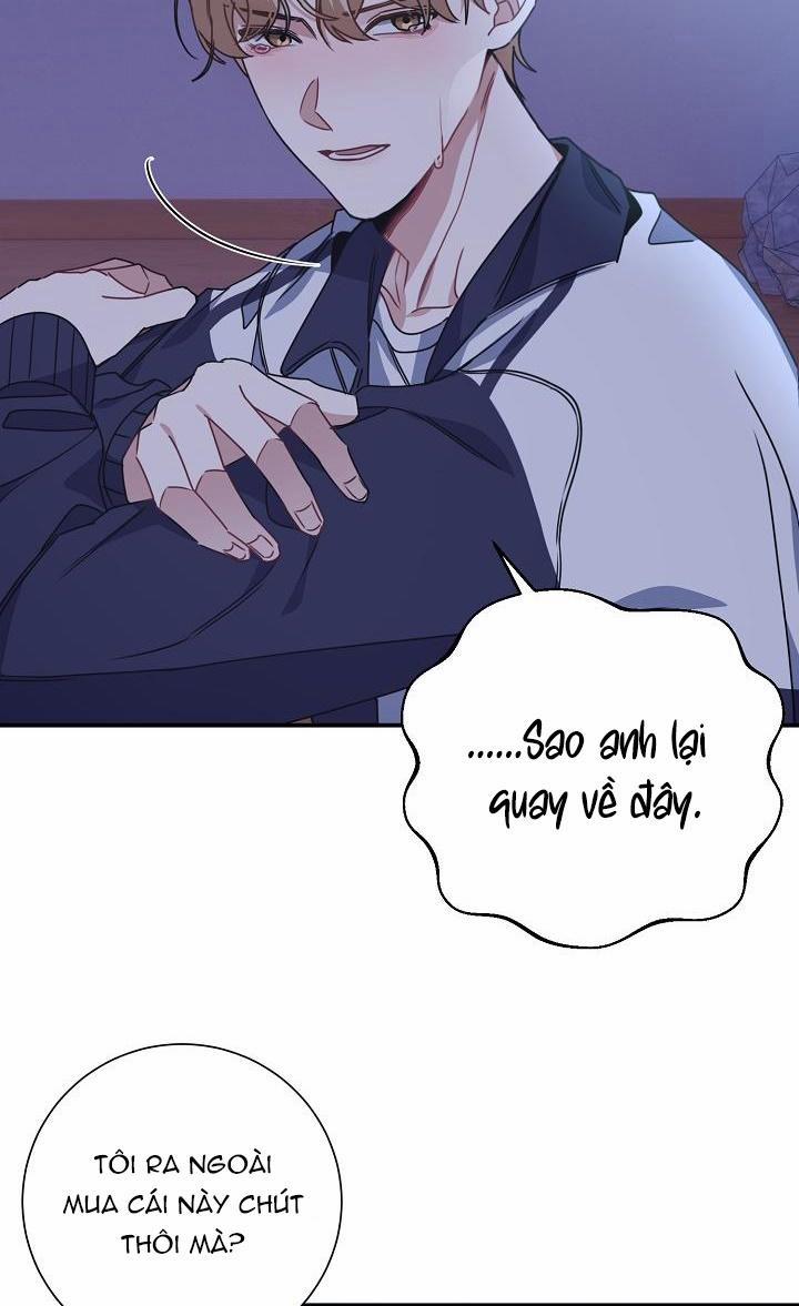 Khu Vực Chủ Nghĩa Tình Yêu 13 trang 9