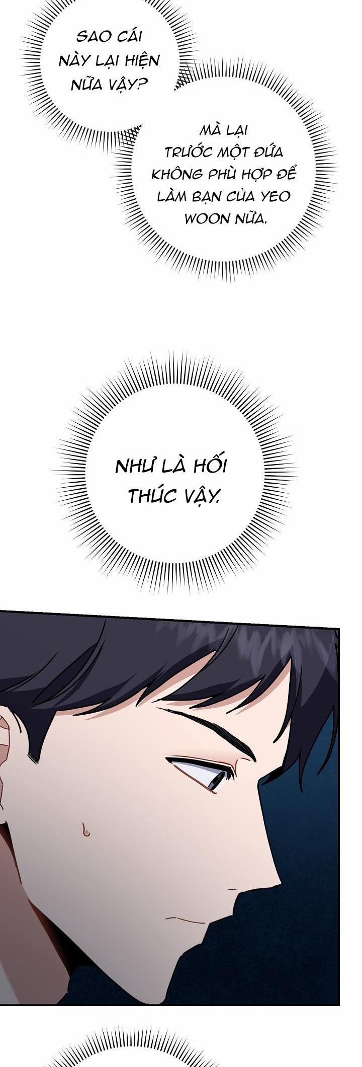 Khu Vực Chủ Nghĩa Tình Yêu 14 trang 31