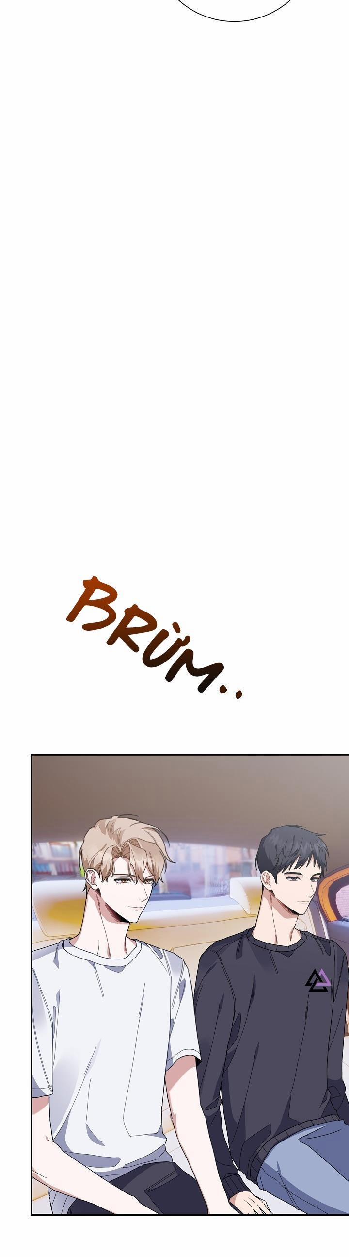 Khu Vực Chủ Nghĩa Tình Yêu 15 trang 30