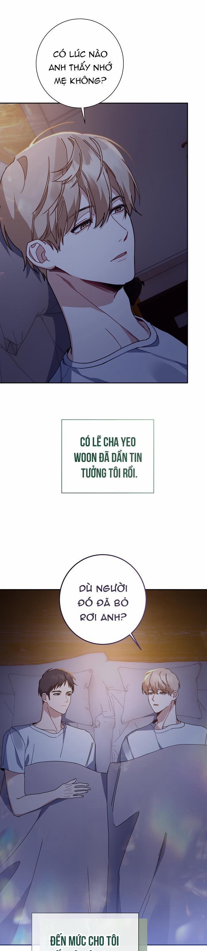 Khu Vực Chủ Nghĩa Tình Yêu 17 trang 0