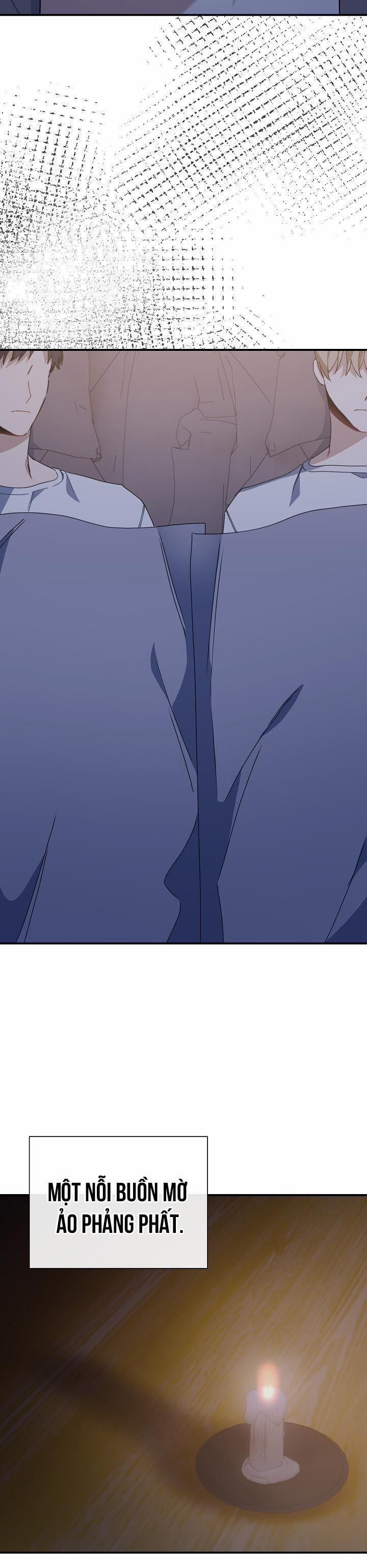 Khu Vực Chủ Nghĩa Tình Yêu 17 trang 10