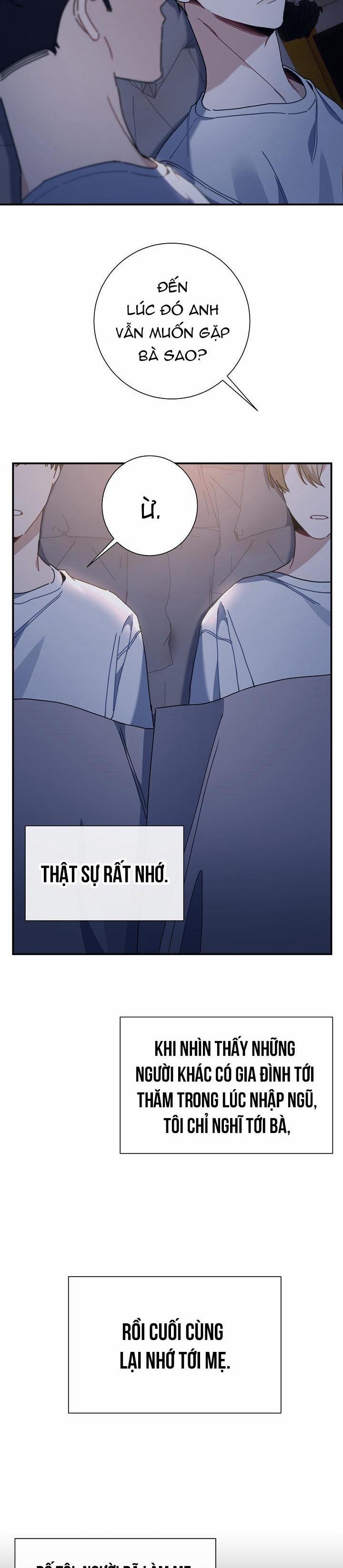 Khu Vực Chủ Nghĩa Tình Yêu 17 trang 2