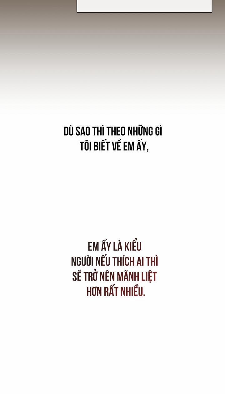 Khu Vực Chủ Nghĩa Tình Yêu 17 trang 30