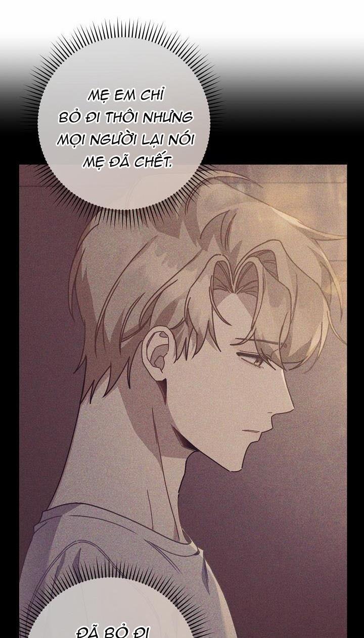 Khu Vực Chủ Nghĩa Tình Yêu 17 trang 31