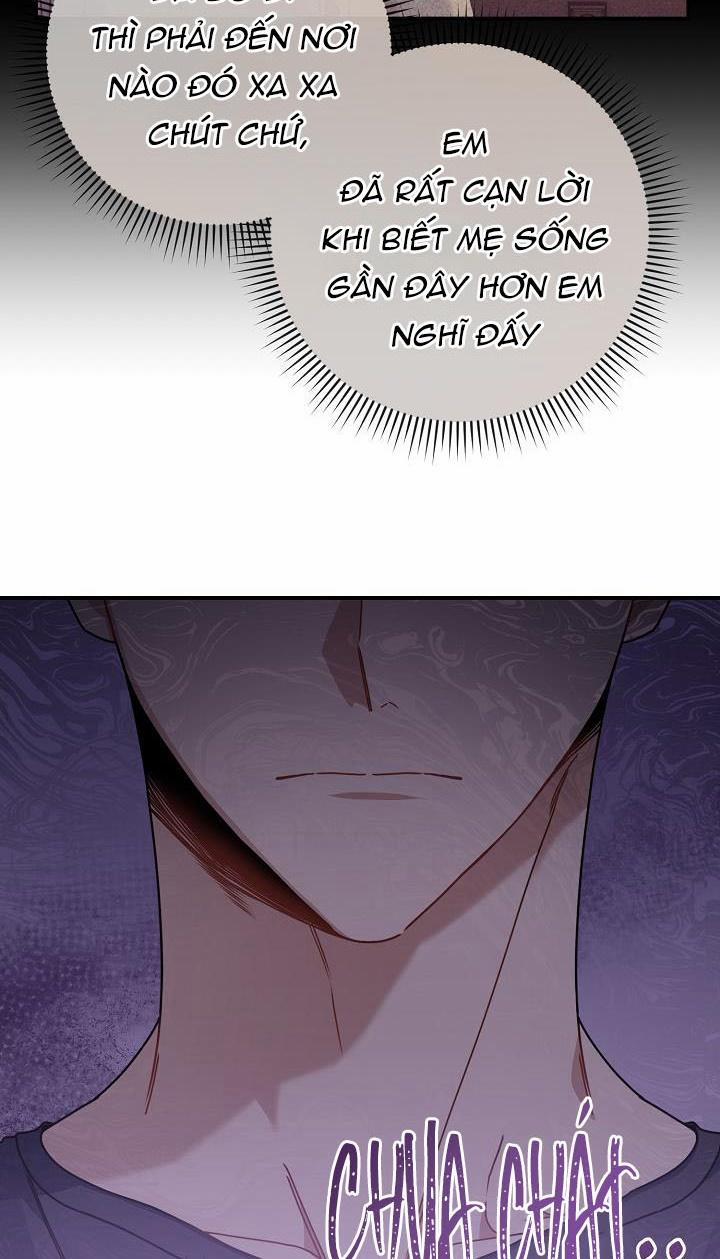 Khu Vực Chủ Nghĩa Tình Yêu 17 trang 32