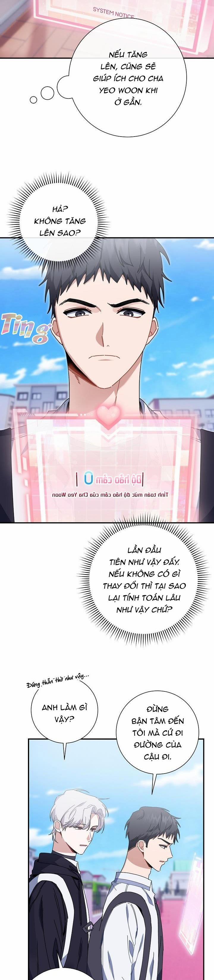 Khu Vực Chủ Nghĩa Tình Yêu 18 trang 18