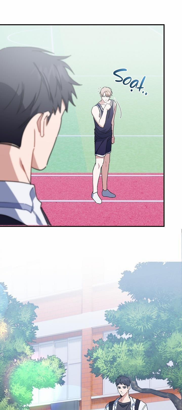 Khu Vực Chủ Nghĩa Tình Yêu 18 trang 30