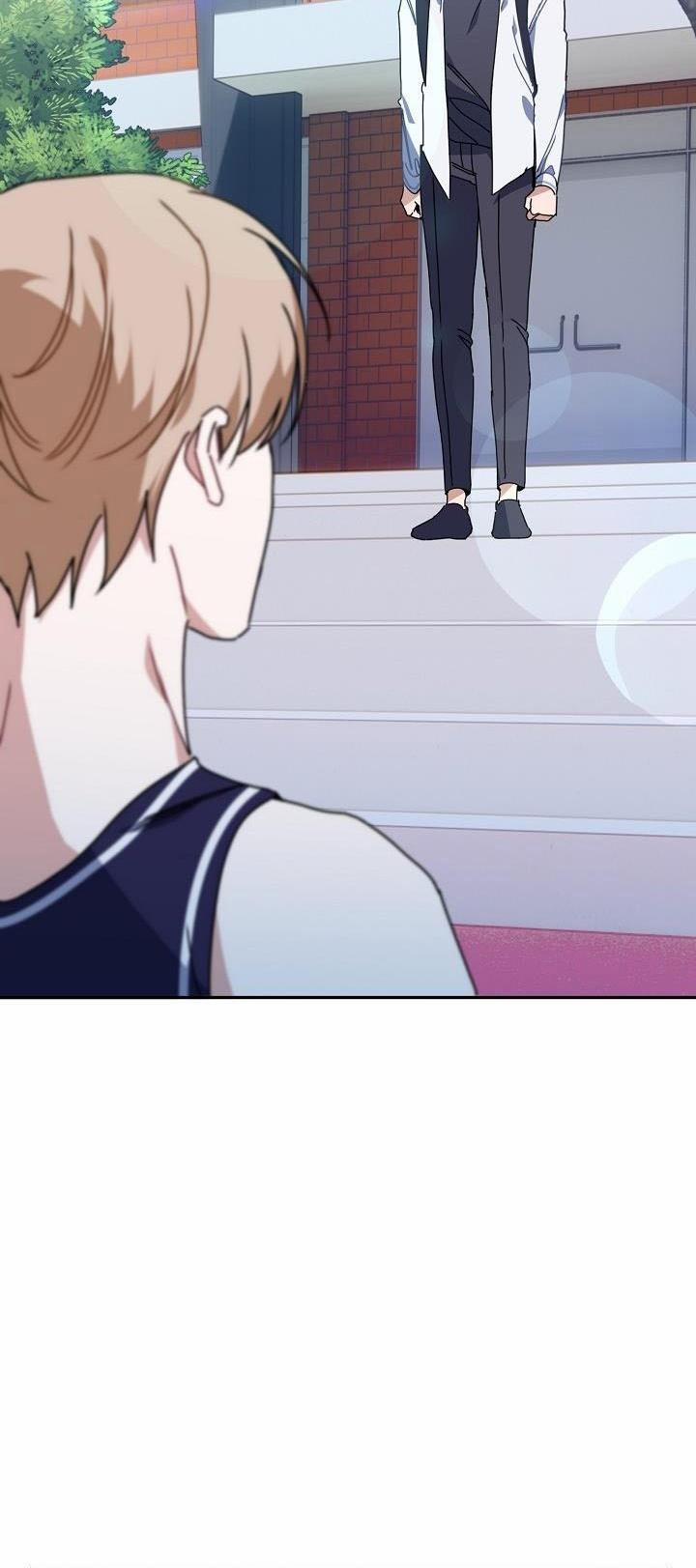 Khu Vực Chủ Nghĩa Tình Yêu 18 trang 31