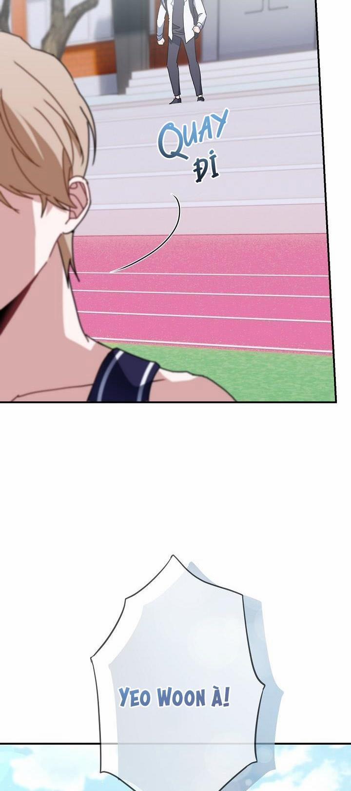 Khu Vực Chủ Nghĩa Tình Yêu 18 trang 33