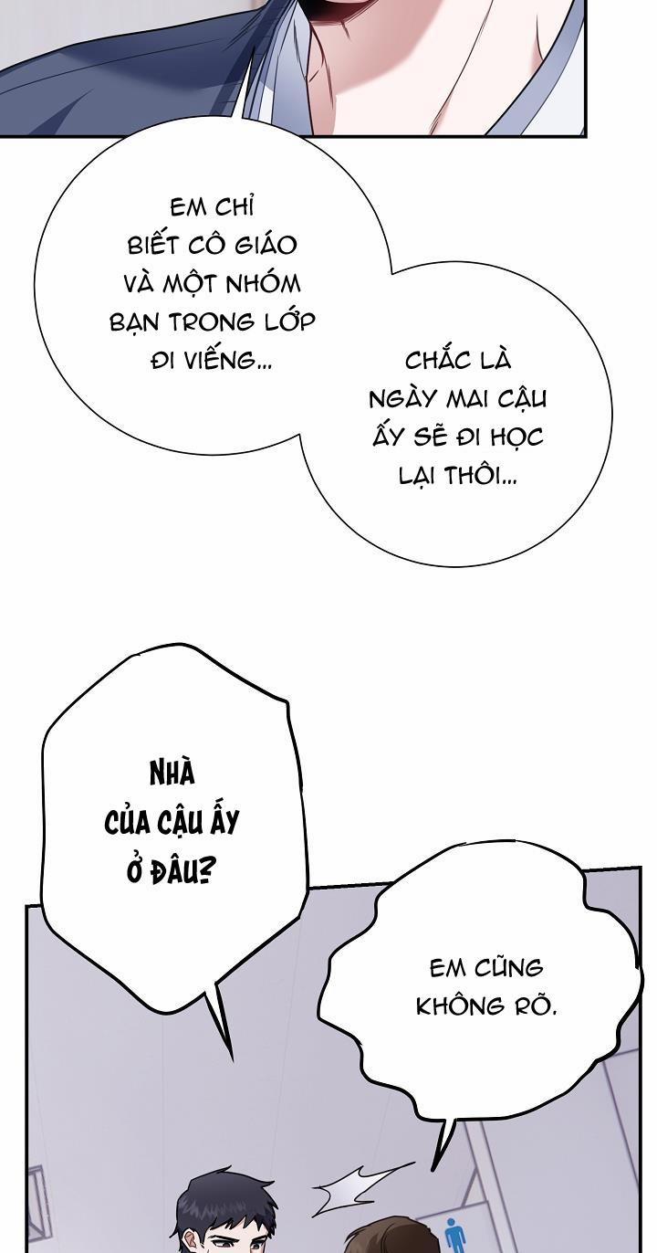 Khu Vực Chủ Nghĩa Tình Yêu 2 trang 12