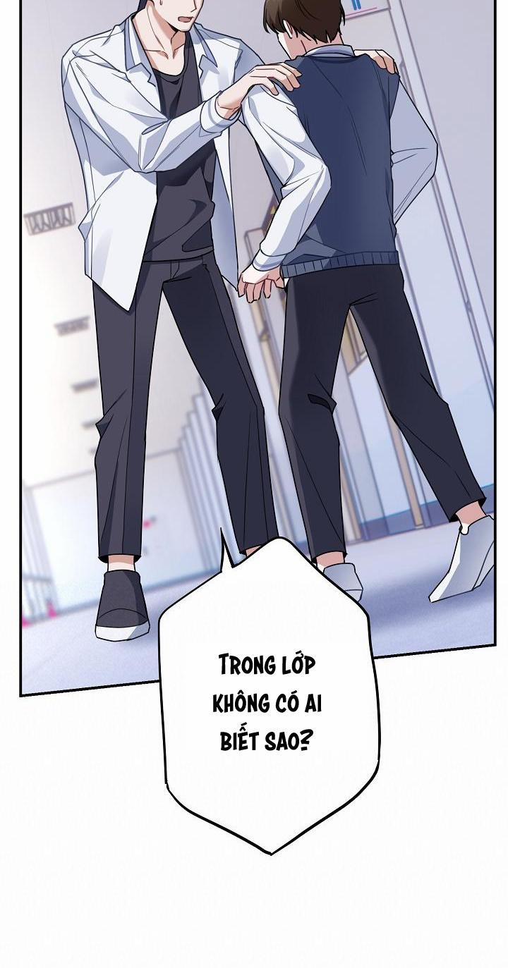 Khu Vực Chủ Nghĩa Tình Yêu 2 trang 13