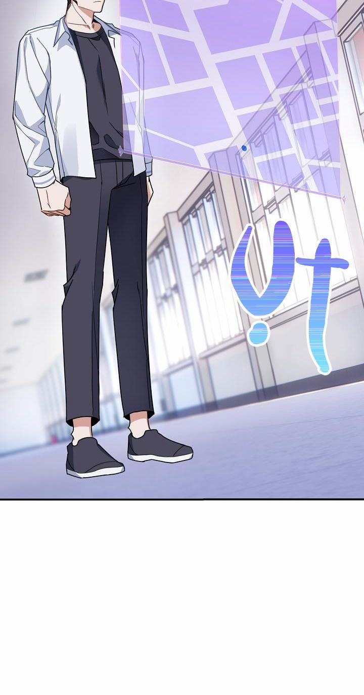 Khu Vực Chủ Nghĩa Tình Yêu 2 trang 18