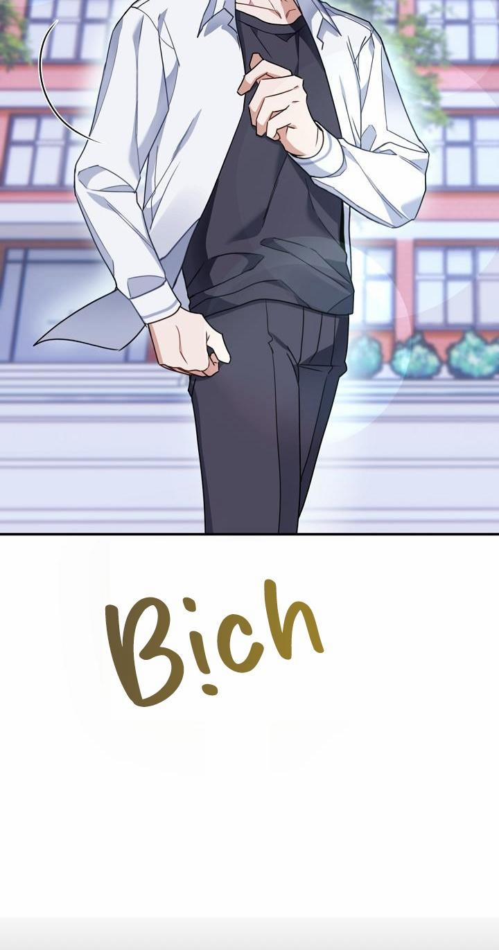 Khu Vực Chủ Nghĩa Tình Yêu 2 trang 22