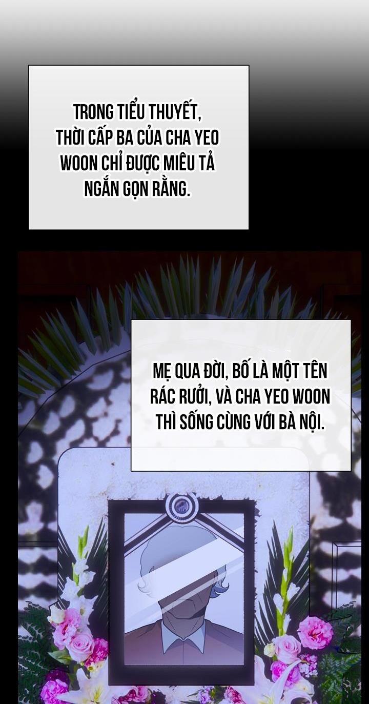 Khu Vực Chủ Nghĩa Tình Yêu 2 trang 23