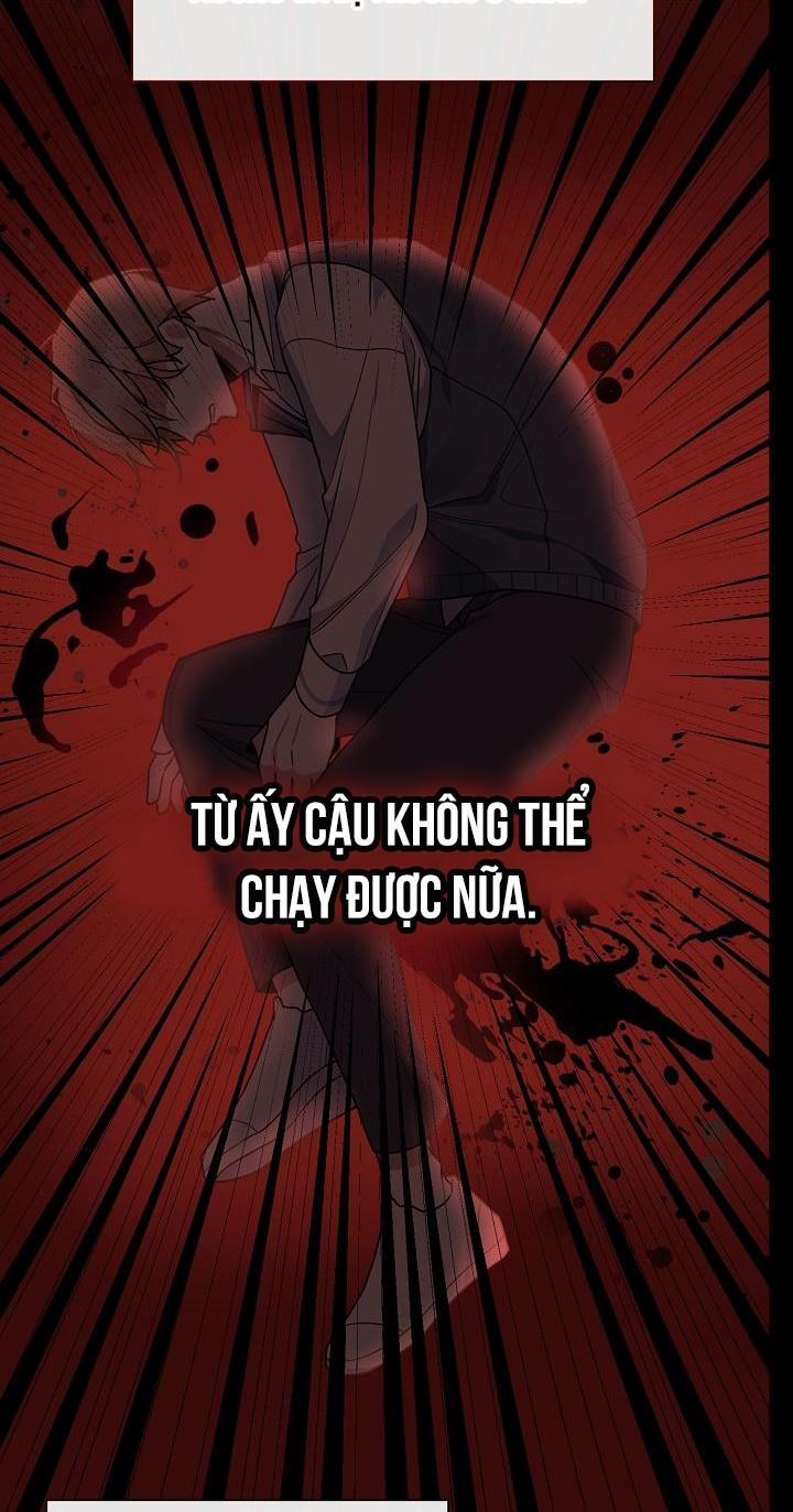 Khu Vực Chủ Nghĩa Tình Yêu 2 trang 25