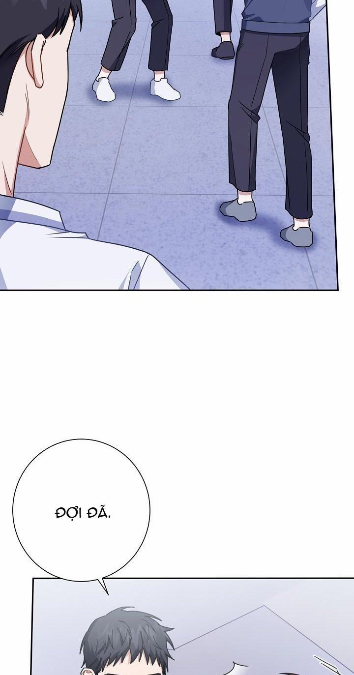 Khu Vực Chủ Nghĩa Tình Yêu 2 trang 3