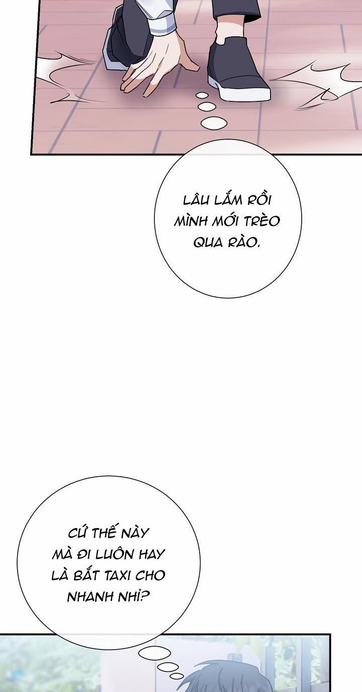 Khu Vực Chủ Nghĩa Tình Yêu 2 trang 31