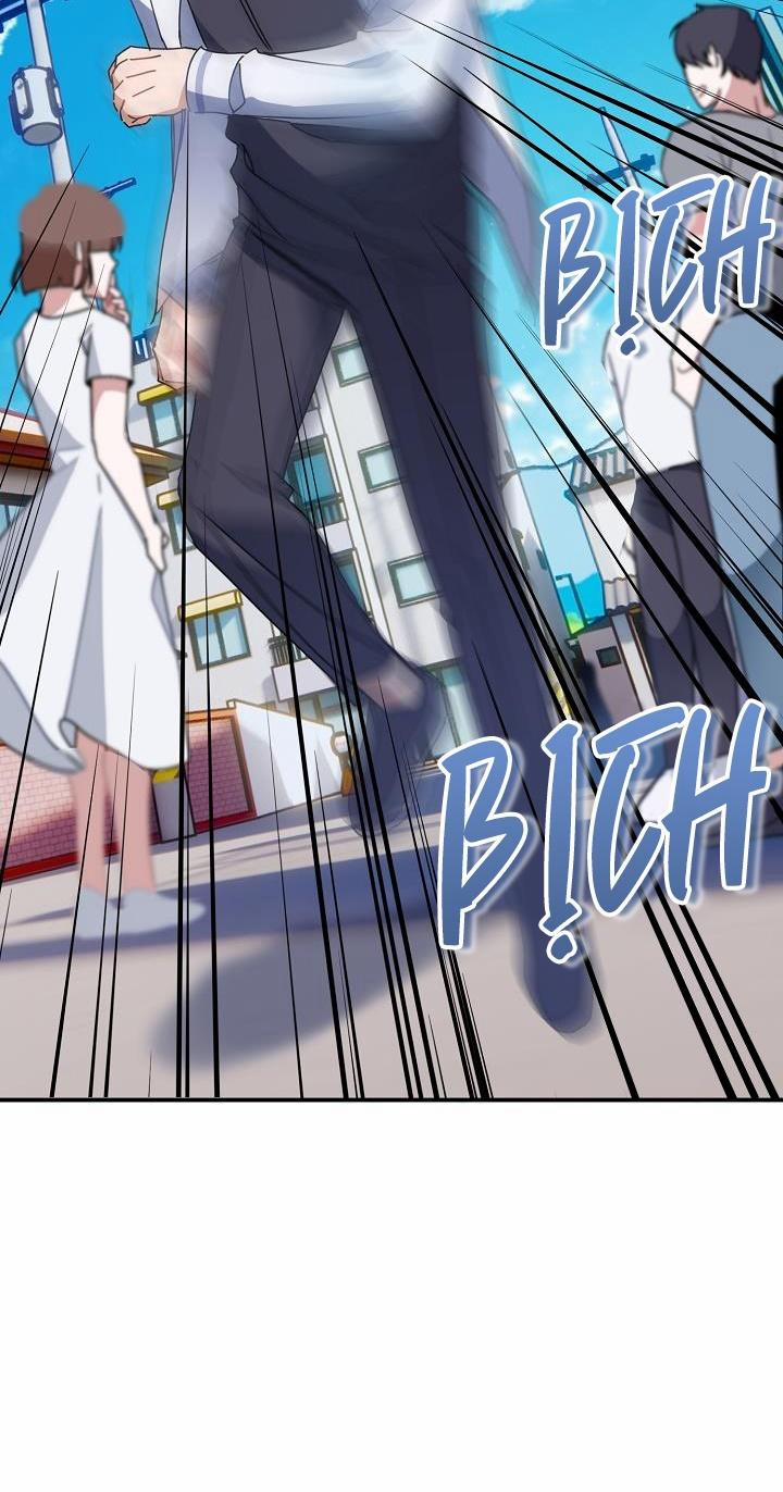 Khu Vực Chủ Nghĩa Tình Yêu 2 trang 38