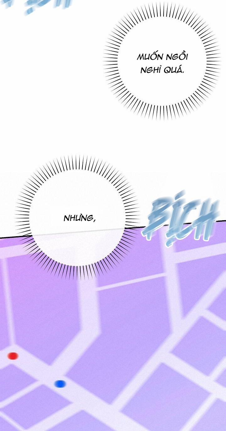 Khu Vực Chủ Nghĩa Tình Yêu 2 trang 42