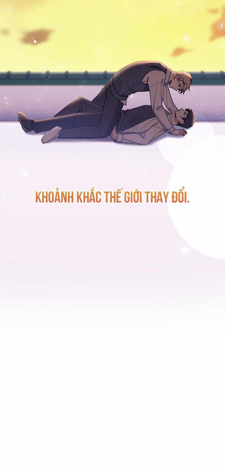 Khu Vực Chủ Nghĩa Tình Yêu 2 trang 76