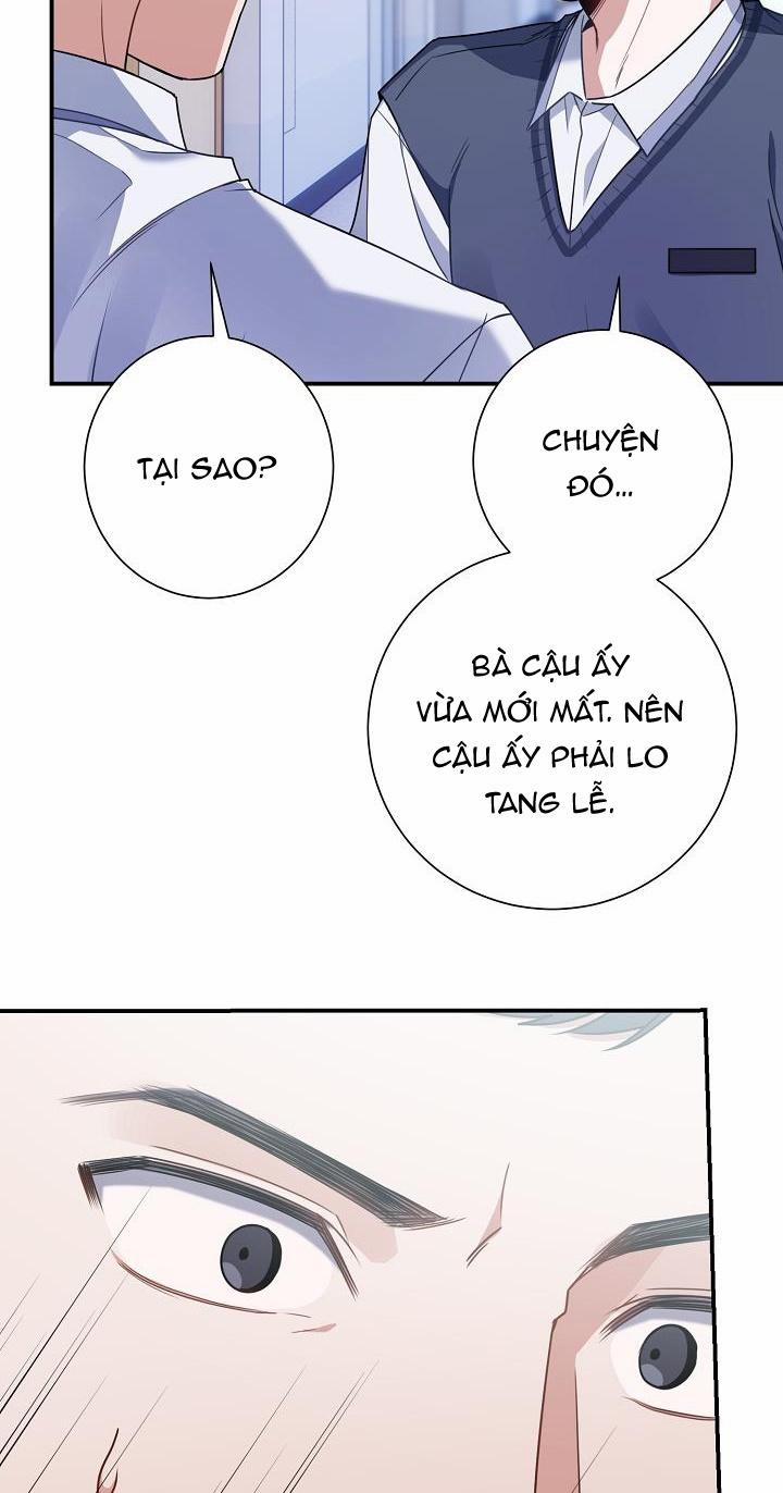 Khu Vực Chủ Nghĩa Tình Yêu 2 trang 8