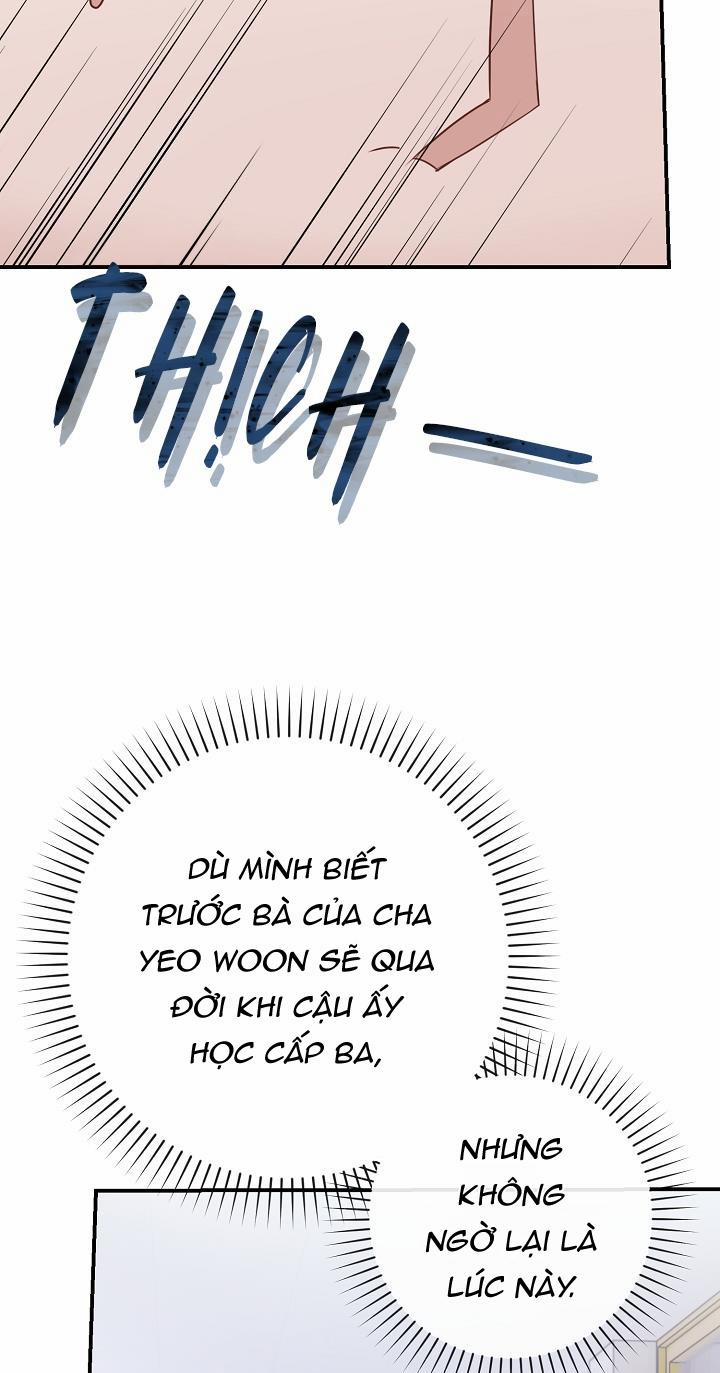 Khu Vực Chủ Nghĩa Tình Yêu 2 trang 9